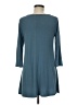 Zenana Premium Teal 3/4 Sleeve Top Size M - photo 2
