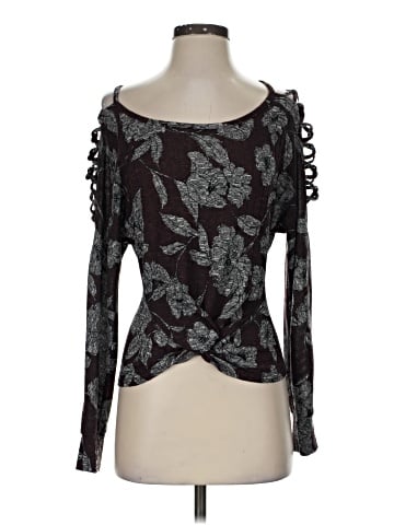 BCX Long Sleeve Top (view 1)