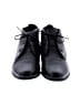 Munro American Black Ankle Boots Size 8 - photo 2