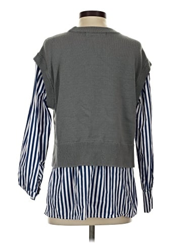 French Connection Long Sleeve Top (view 2)
