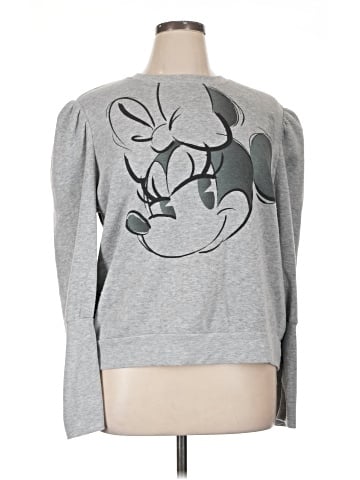 Disney Parks Sweatshirt (view 1)