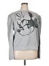 Disney Parks Graphic Gray Sweatshirt Size XL - photo 1