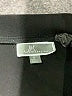 JM Collection Solid Black Formal Skirt Size S - photo 4