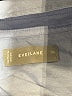 Everlane 100% Cotton Blue Long Sleeve Button-Down Shirt Size XS - photo 7