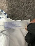 Assorted Brands Stripes Blue Swimsuit Top Size S - photo 4