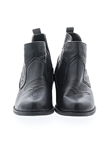 Easy Street Ankle Boots (view 2)