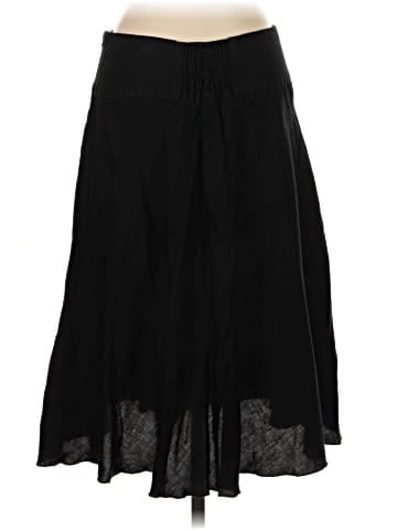Nic + Zoe Formal Skirt (view 2)
