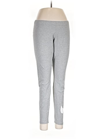 Nike Active Pants (view 1)