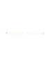 Unbranded Ivory White Sunglasses One size - photo 2