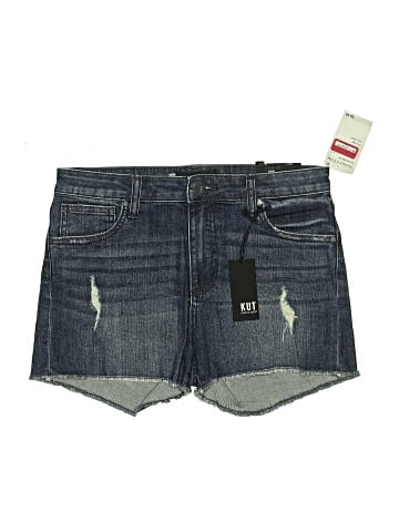 Kut from the Kloth Denim Shorts (view 1)