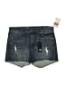 Kut from the Kloth Blue Denim Shorts Size 4 - photo 1