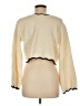 Unbranded Ivory Pullover Sweater Size M - photo 2