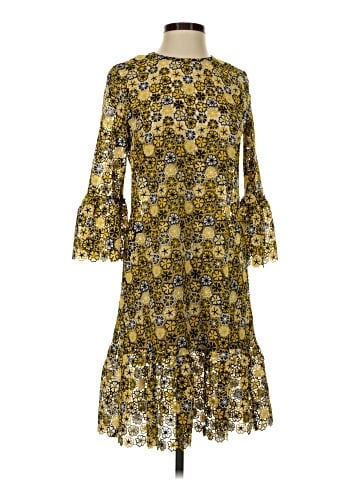Carolina Herrera Casual Dress (view 1)