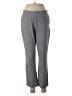 Coldwater Creek Gray Active Pants Size S (petite) - photo 1
