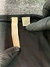 Purejill Solid Black Formal Skirt Size S - photo 4