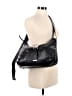 Zara 100% Polyurethane Black Hobo One size - photo 2
