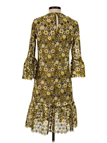 Carolina Herrera Casual Dress (view 2)