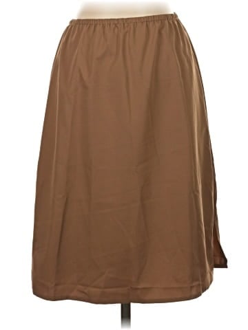 Uniqlo Casual Skirt (view 1)