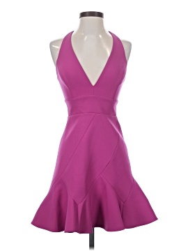 Bcbgmaxazria Cocktail Dress
