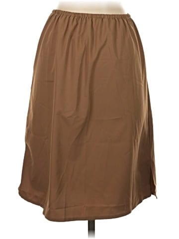 Uniqlo Casual Skirt (view 2)