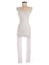 Popular 21 White Jumpsuit Size M - photo 1