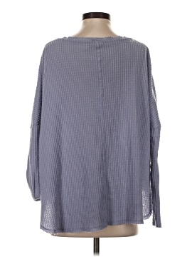 Out From Under 3/4 Sleeve T-Shirt (view 2)
