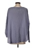 Out From Under Gray 3/4 Sleeve T-Shirt Size S - photo 2