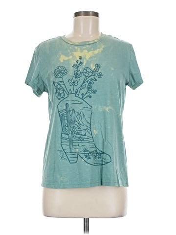 Ariat Short Sleeve T-Shirt (view 1)