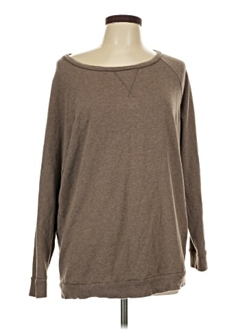 Forever 21 Pullover Sweater (view 1)