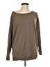 Forever 21 Brown Pullover Sweater Size L - photo 1