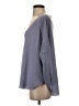 Out From Under Gray 3/4 Sleeve T-Shirt Size S - photo 5