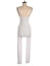 Popular 21 White Jumpsuit Size M - photo 2