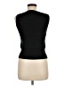 ATL Studio Black Sweater Vest Size M - photo 2