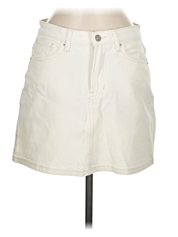 Reformation Jeans Casual Skirt (view 1)
