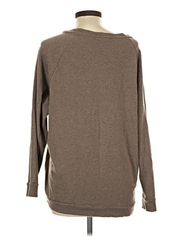 Forever 21 Pullover Sweater (view 2)