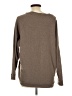 Forever 21 Brown Pullover Sweater Size L - photo 2