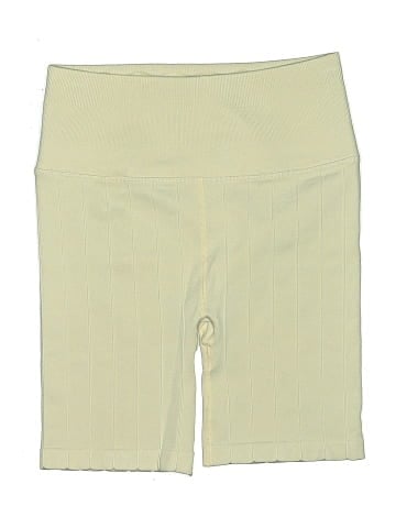 Spiritual Gangster Athletic Shorts (view 1)