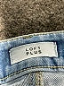 Ann Taylor LOFT Blue Jeans Size 20 - photo 4
