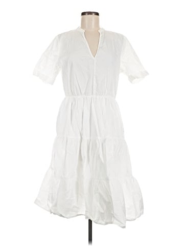 Who What Wear Casual Dress (view 1)