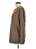 Forever 21 Brown Pullover Sweater Size L - photo 5