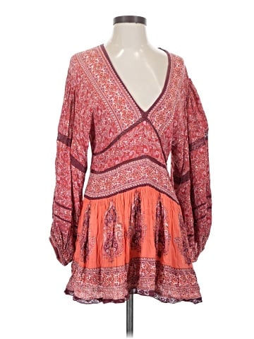 Free People Casual Dress (view 1)