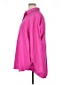 Gap 100% Cotton Pink Long Sleeve Button-Down Shirt Size XL (tall) - photo 5