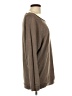 Forever 21 Brown Pullover Sweater Size L - photo 4