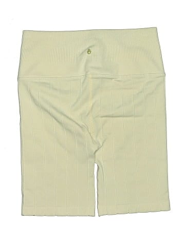 Spiritual Gangster Athletic Shorts (view 2)