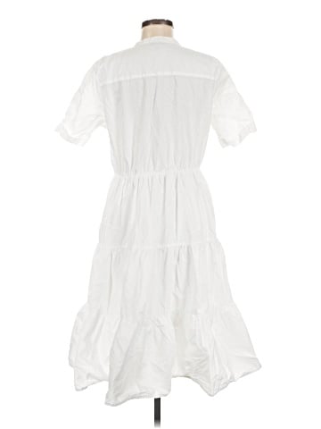 Who What Wear Casual Dress (view 2)