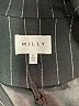 Milly Black Blazer Size 2 - photo 6