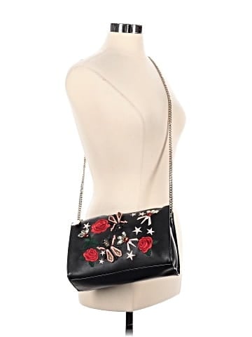 Zara TRF Crossbody Bag (view 2)
