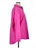 Gap 100% Cotton Pink Long Sleeve Button-Down Shirt Size XL (tall) - photo 4