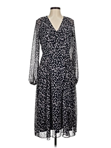 Karl Lagerfeld Paris Casual Dress (view 1)