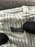 Maison Scotch 100% Cotton Stripes Green Teal Shorts Size 27 waist - photo 3